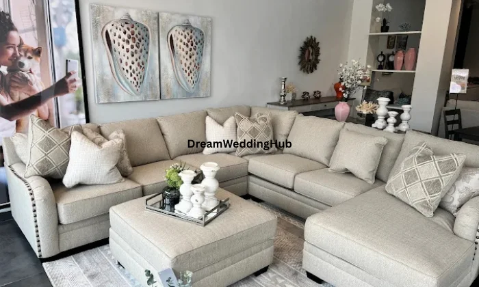 Ashley Furniture Tirupati